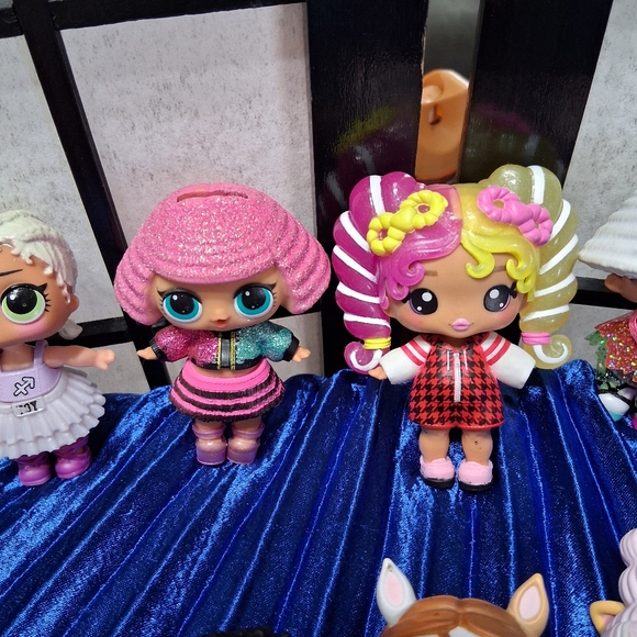 Colorful Kids Toy Set - Picture 6 of 16